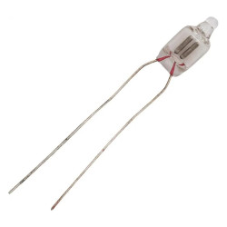 220 Volt Neon Ampul Gösterge Lambası (6Mm Kalınlık) 220 Volt Neon Ampul Gösterge Lambası (6Mm Kalınlık)