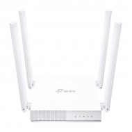 Tp-Link Archer C24 AC750 4 Port Kablosuz Dual Band Router