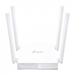 Tp-Link Archer C24 AC750 4 Port Kablosuz Dual Band Router