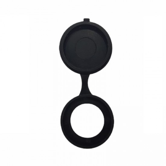 POWERMASTER 22 Mm Pano Tip USB İçin Silikon Koruyucu Kapak IP65 Protective 3