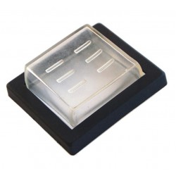 IC-112 Geniş Anahtar Kılıfı