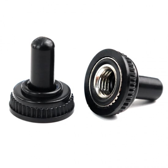 IC-161A Ø6Mm Toggle Switch Kılıfı