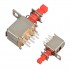 IC-193A Switch Yaylı 6P Ps-22F03L