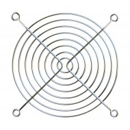 POWERMASTER IC-218 90X90Mm Fırçasız Fan Koruma Kapağı (Metal)