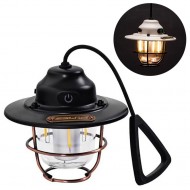 POWERMASTER LK-003A Kamp Lambası