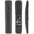 Vestel 30107407 RC43160N Netflix-Youtube- Tuşlu Ses Komutsuz Lcd-Led Tv Kumanda