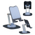 PowerMaster PM-24574 Q17 360 Derece Tablet ve Telefon Tutucu Stand