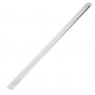 POWERMASTER 120 Cm 40 Watt 6500K 220 Volt Beyaz Tekli Led Bant Armatür