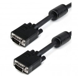 Fully G-538B 3+6 Erkek/Erkek 5 Metre VGA Kablosu