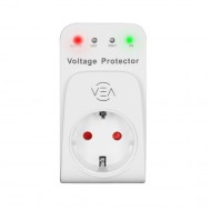 Vea VE-25531 15A 3520W Akım Korumalı Priz Aşırı Yüksek Gerilim