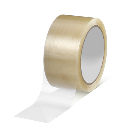 Powermaster Baskısız 4.8x2.5 Cm 120 Mt. Koli Bandı PM-25598  Powermaster Baskısız 4.8x2.5 Cm 120 Mt. Koli Bandı PM-25598