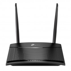 TP-Link TL-MR100 Sim Kart Girişli 300 Mbps Wireless-N 4G LTE Kablosuz Router