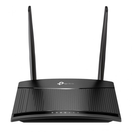 TP-Link TL-MR100 Sim Kart Girişli 300 Mbps Wireless-N 4G LTE Kablosuz Router