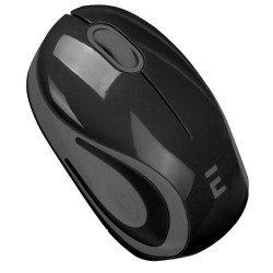 Everest SMW-555 USB Siyah 1200 DPI 2.4Ghz Kablosuz Mouse