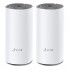 TP-Link AC1200 Deco E4 1200Mbps Mesh WIFI Sistemi (İkili)