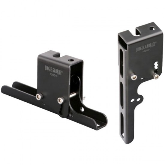 POWERMASTER P30D Hoparlör Tutucu