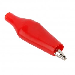 POWERMASTER IC-248 Kırmızı Krokodil Küçük Boy