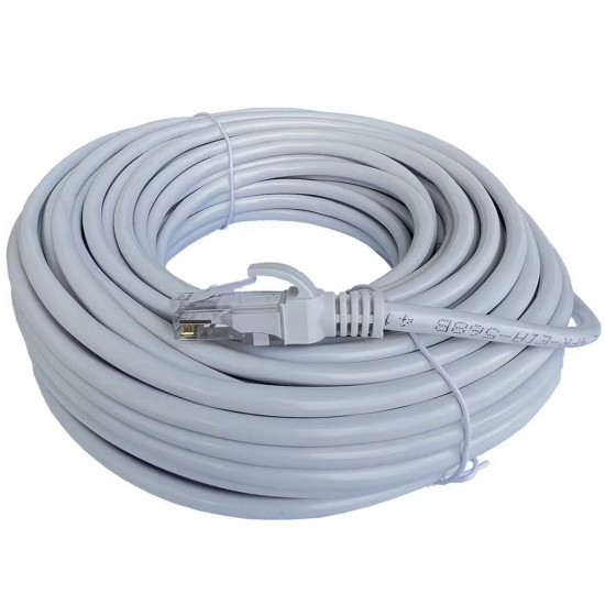 Fully G-505Sa Poşetli 50 Metre Cat6 Kablo