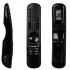 Lg AKB76039906 Netflix - Prime Video - Shahid Vip - Alexa - Disney+ Tuşlu Ses Komutsuz Lcd Led Tv Kumanda