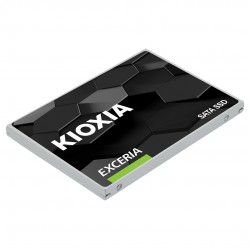 Kioxia Exceria 555MB/S 540MB/S Sata 3.0 480 GB 2.5" SSD