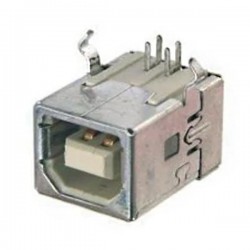 POWERMASTER USB Şase Yazıcı B Tip IC-262