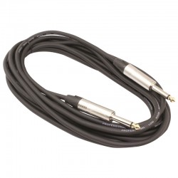 Fully G-526ES Gitar Mono - Gitar Mono Jack 5 Metre Anfi Ara Kablo