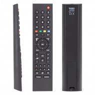 Arçelik - Beko Media Tuşlu Lcd Tv Kumandası