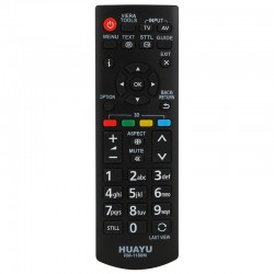 Panasonic RM-1180M Universal Lcd-Led Tv Kumandası