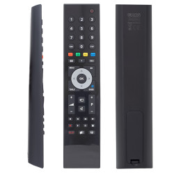 Arçelik-Beko Metalik Göbekli Lcd TV Kumandası Arçelik-Beko Metalik Göbekli Lcd TV Kumandası