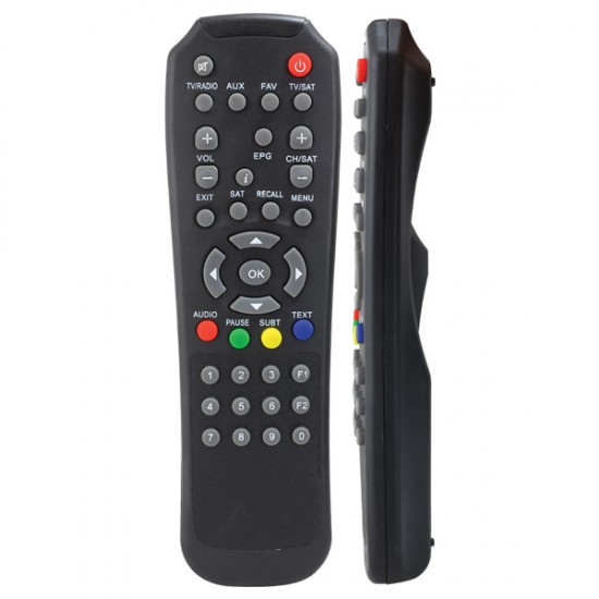 Yumatu F1-F2-5500-7500-8500-8600-8700 Uydu Kumandası 3563