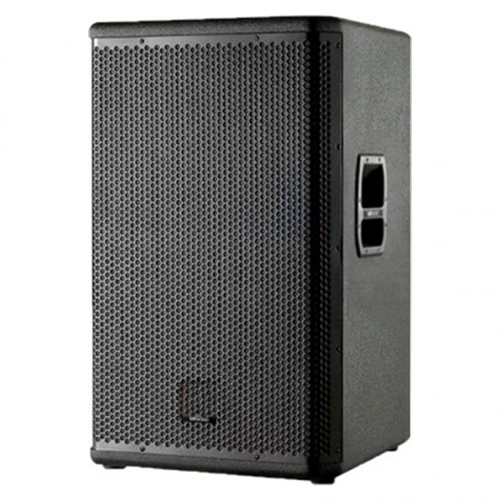 Pro-Main 400 Watt 25 Cm Aktif Ahşap Kabin Hoparlör MS-1010GA