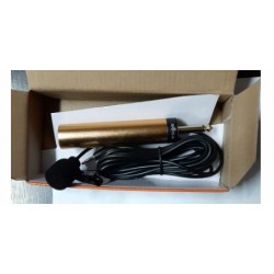 Yoga EM-020 Kablolu Hassas Yaka Mikrofonu