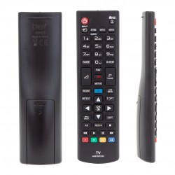 LG 3D VE Smart Tuşlu AKB73975761 Lcd Led TV Kumanda