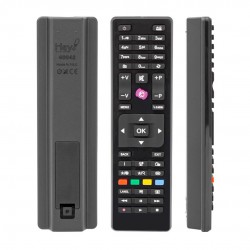 Vestel - SEG - Regal RC4875 Mini Universal LCD LED TV Kumandası