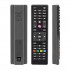 Vestel - SEG - Regal RC4875 Mini Universal LCD LED TV Kumandası