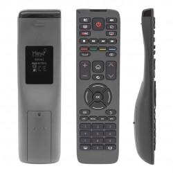 Hi-Level - Axen - Sunny - Onvo - Profilo Android Smart TV Netflix ve Prime Video Tuşlu Universal