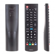 LG AKB73975779 Smart VE Myapps Tuşlu Lcd Led TV Kumanda