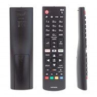 LG Netflix - Amazon Tuşlu Lcd Led TV Kumanda