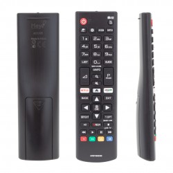 LG Netflix - Amazon Tuşlu Lcd Led TV Kumanda