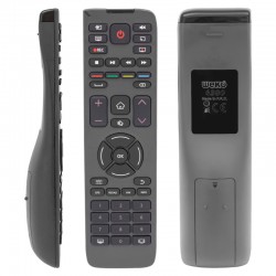 Hi-Level-Axen-Sunny-Onvo Android Tv Lcd Led Tv Kumanda