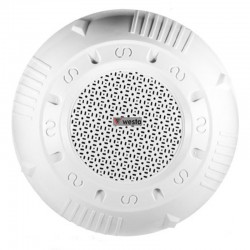 Westa WS-1119 13 Cm Sıva Üstü Tavan Hoparlör