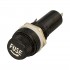 POWERMASTER IC-236 6x30 mm / 14 mm Çaplı Sigorta Yuvası