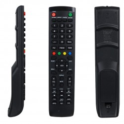 Vestel - Altus - Arçelik - Beko - Arctic - Blomberg Küçük Kalıp LCD LED TV Kumandası