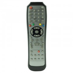 Neta 8200-8400 Uydu Alıcı Kumandası