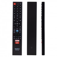 Huayu RM-L1662 Netflix-Youtube Tuşlu Lcd-Led Tv Universal Kumanda