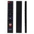 Huayu RM-L1662 Netflix-Youtube Tuşlu Lcd-Led Tv Universal Kumanda
