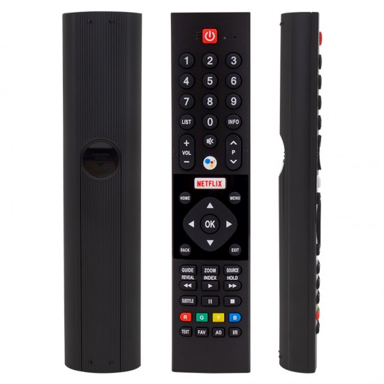Huayu PN-V1 Netflix Tuşlu Lcd-Led Tv Kumanda
