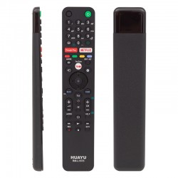 Sony RM-L1675 Netflix-Youtube-Google Play Tuşlu Lcd-Led Tv Kumanda Blisterli