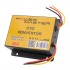 POWERMASTER PM-8196 24-12 Volt 20 Amper Oto Konvertör Voltaj Düşürücü