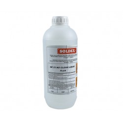 Soldex SR-33 1 Lt Temizlik Gerektirmeyen Sıvı Flux